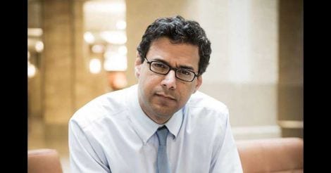 Atul Gawande